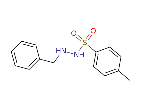 N'-Benzyl-4-methylbenzenesulfonohydrazide