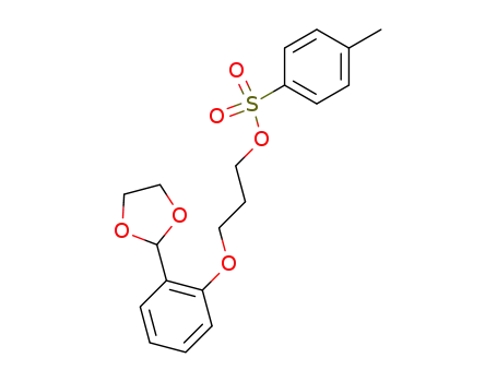 152035-54-6 Structure