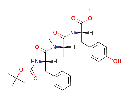 86029-07-4 Structure