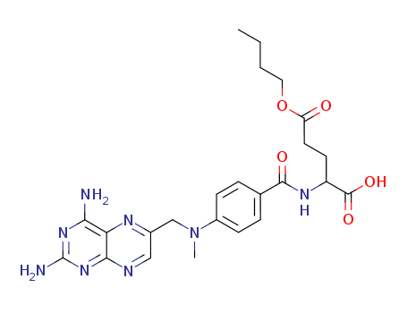 5-Monobutyl methotrexate