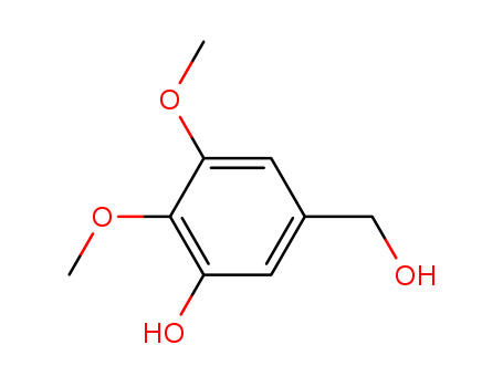 3,4-DIMETHOXY-5-HYDROXYBENZYL ALCOHOL