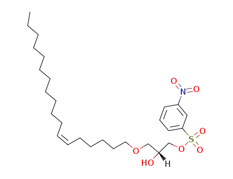 119879-88-8 Structure