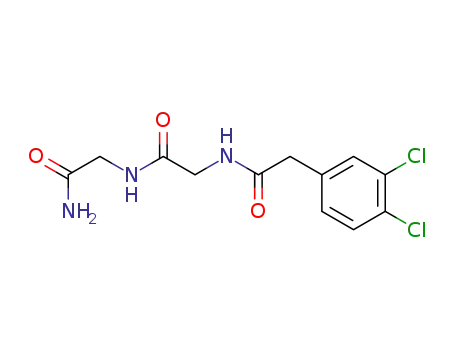 153906-09-3 Structure