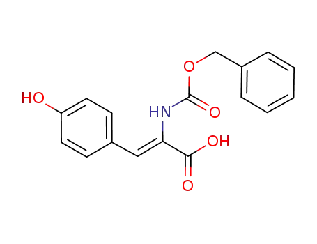 (Z)-Cbz-ΔTyr-OH