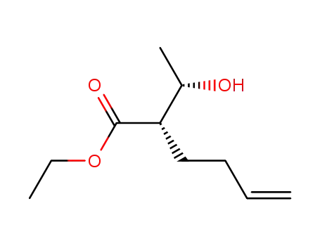 133775-19-6 Structure