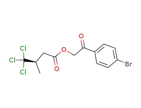 76527-12-3 Structure