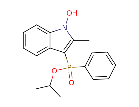 130888-91-4 Structure