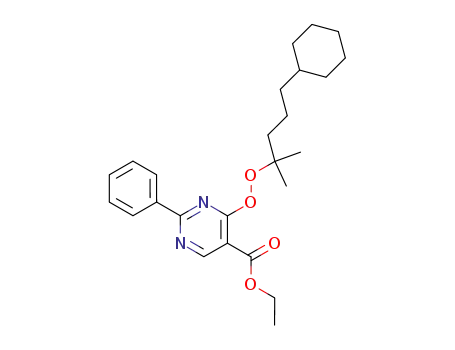 135370-82-0 Structure