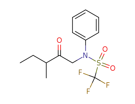 71901-58-1 Structure