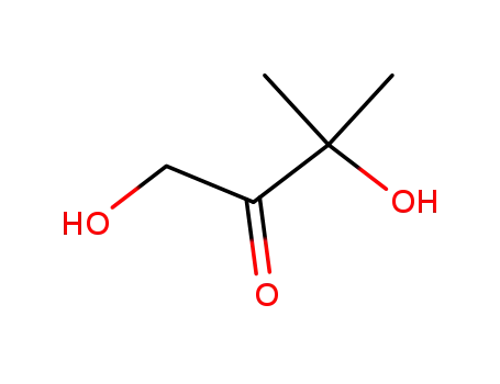 1,3-dihydroxy-3-methyl-2-butanone