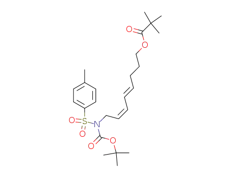 134078-66-3 Structure