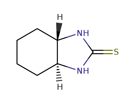 (R,R)-옥타히드로-벤조이미다졸-2-티온