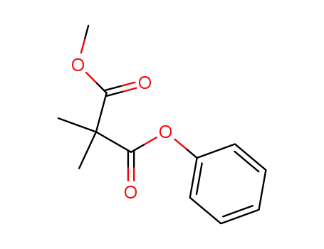 methyl 2-(benzoyloxy)-2-methylpropanoate