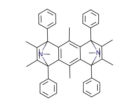 C<sub>46</sub>H<sub>44</sub>N<sub>2</sub>