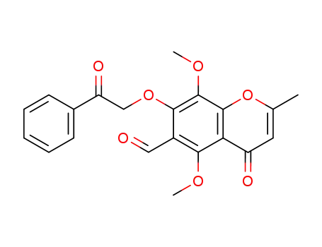 102830-30-8 Structure