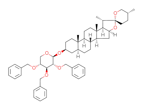 Molecular Structure of 129823-40-1 (C<sub>53</sub>H<sub>70</sub>O<sub>7</sub>)