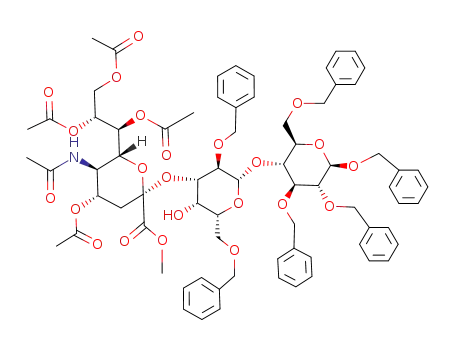 96520-22-8 Structure