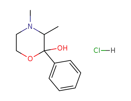 124497-75-2 Structure
