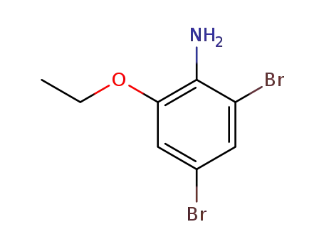 116529-46-5 Structure