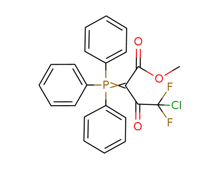 116998-18-6 Structure