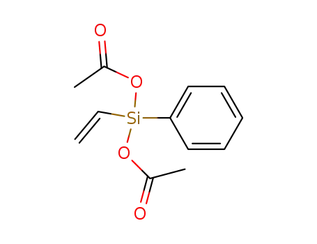 diacetoxy-phenyl-vinyl-silane
