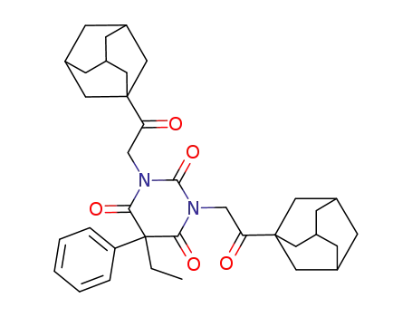 124558-99-2 Structure