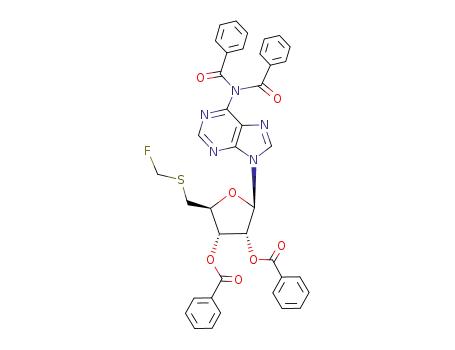 153815-19-1 Structure