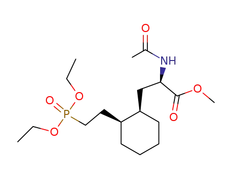 144236-12-4 Structure