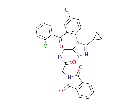 83520-24-5 Structure