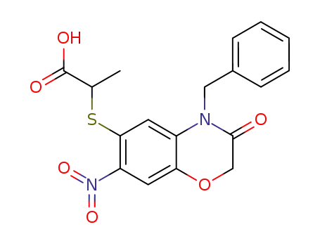 123282-11-1 Structure