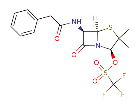 142181-81-5 Structure