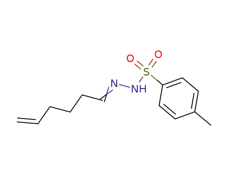 5-Hexenal Tosylhydrazone