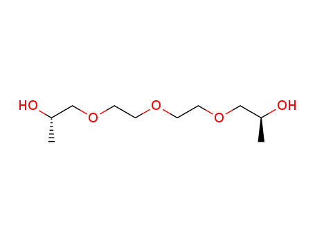 (2S,12S)-2,12-dimethyl-4,7,10-trioxatridecane-2,12-diol