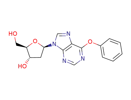 O6-PHENYL-2'-DEOXYINOSINE