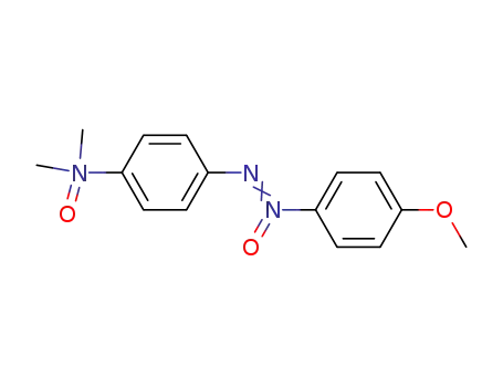 Molecular Structure of 108193-69-7 (C<sub>15</sub>H<sub>17</sub>N<sub>3</sub>O<sub>3</sub>)