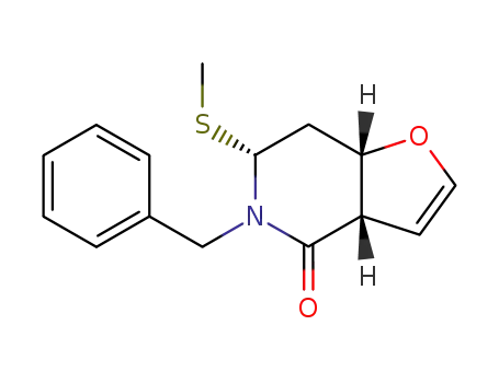 117966-06-0 Structure