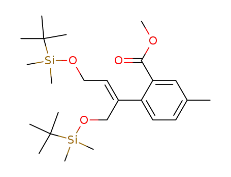 125131-09-1 Structure
