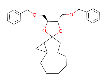 122950-23-6 Structure