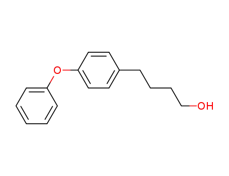 4-(4-phenoxyphenyl)butan-1-ol