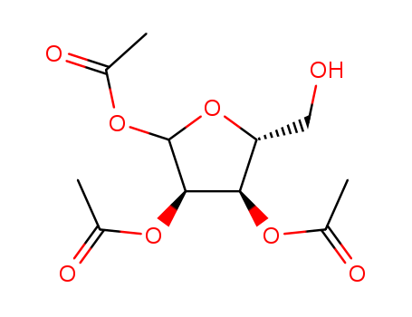 1,2,3-Triacetate-D-ribofuranose