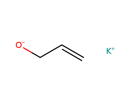 potassium prop-2-en-1-ol