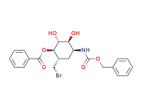 89859-86-9 Structure