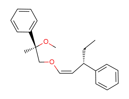 C<sub>21</sub>H<sub>26</sub>O<sub>2</sub>