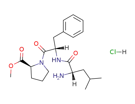119150-18-4 Structure