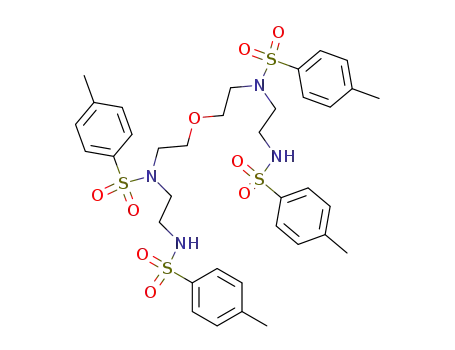 76980-40-0 Structure