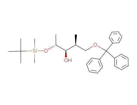 87265-73-4 Structure