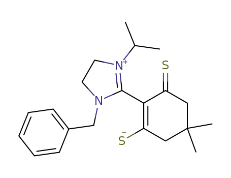 132206-14-5 Structure