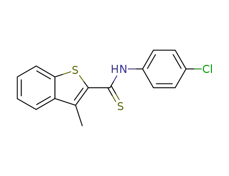 144381-11-3 Structure