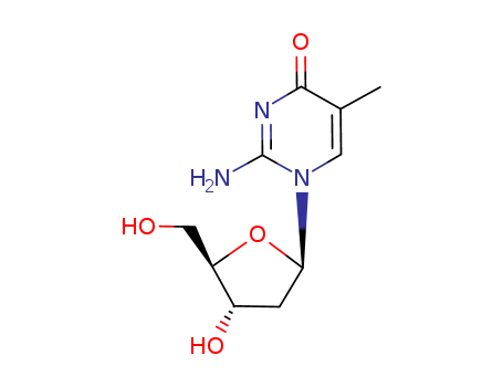2'-DEOXY-5-METHYLISOCYTIDINE