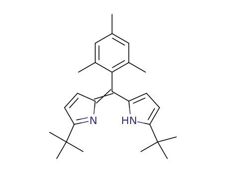 1284281-03-3 Structure
